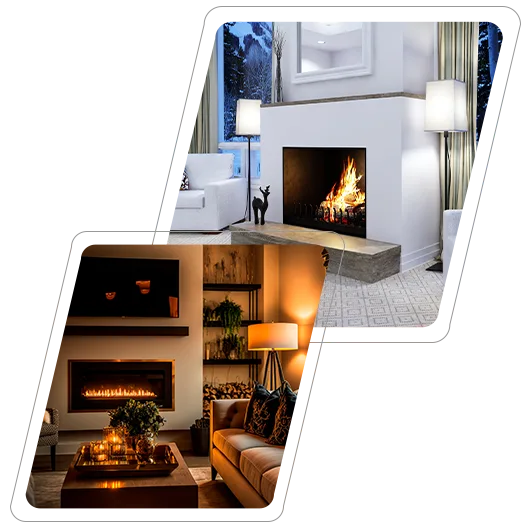 Remove Chimney Odor in Maple, ON