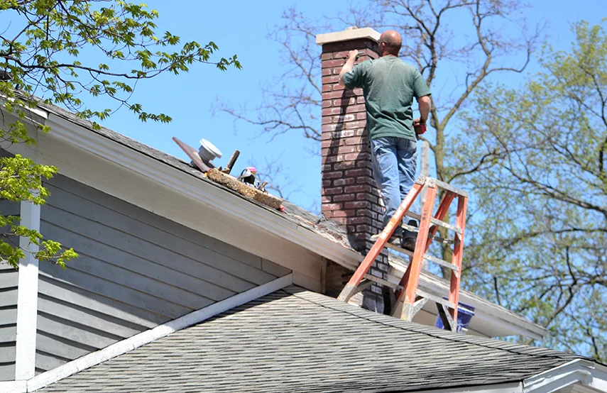Chimney & Fireplace Inspections Services in Maple, ON