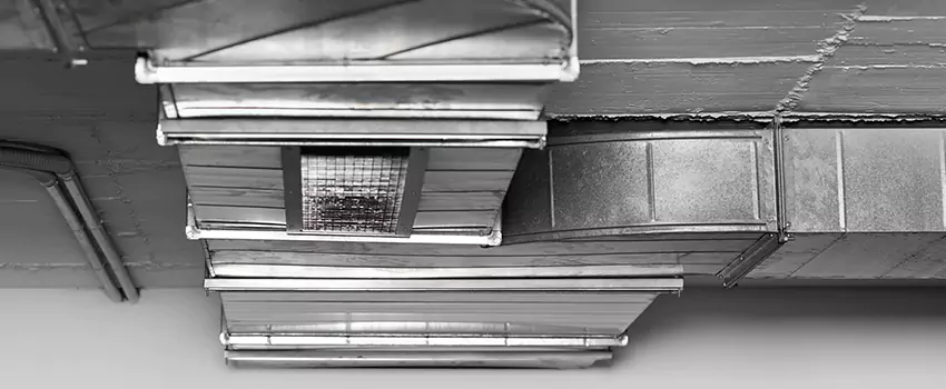 Trusted Air Duct Cleaning Company in Maple, Ontario
