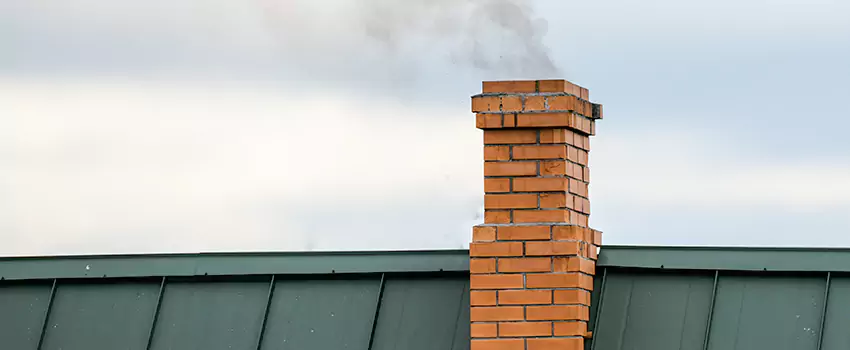 Animal Screen Chimney Cap Repair And Installation Services in Maple, Ontario