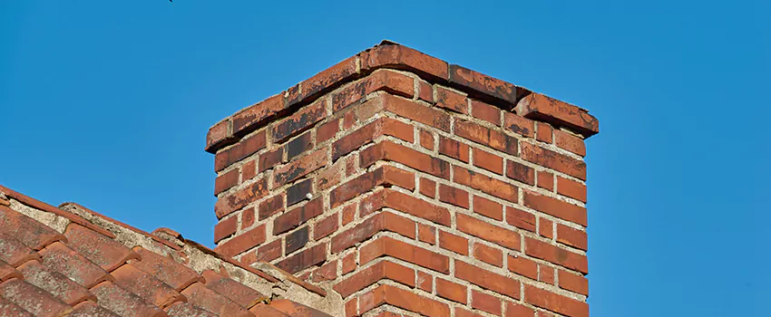 Clean Blocked Chimney in Maple, Ontario