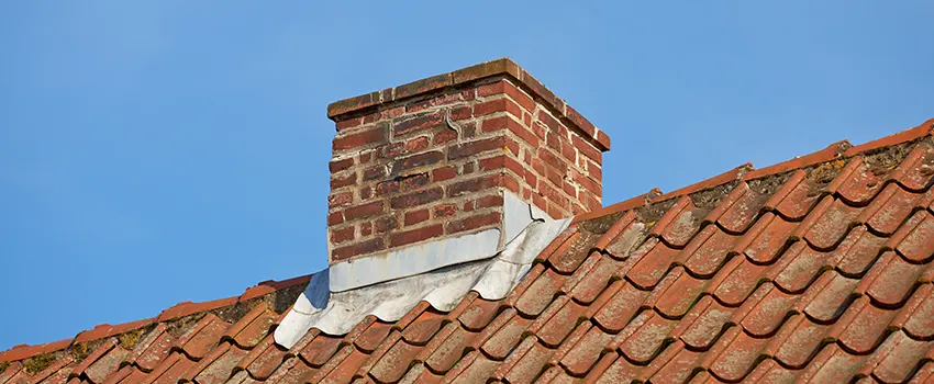 Residential Chimney Bricks Rotten Repair Services in Maple, ON