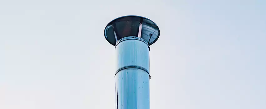 Wind-Resistant Chimney Caps Installation and Repair Services in Maple, Ontario