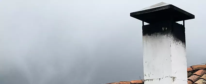 Chimney Damper Inspection in Maple, ON