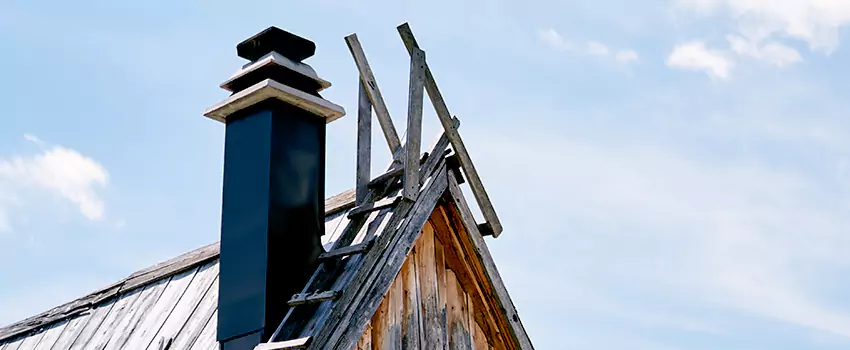 Chimney Creosote Cleaning in Maple, ON