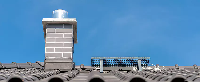 Chimney Flue Relining Services in Maple, Ontario