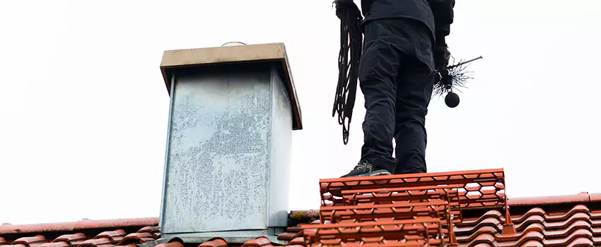 Chimney Liner Services Cost in Maple, ON