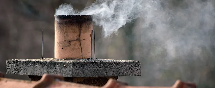 Wood Burning Chimney Odor Removal in Maple, ON