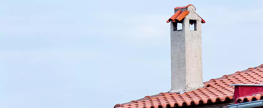 Chimney Pot Replacement in Maple, ON