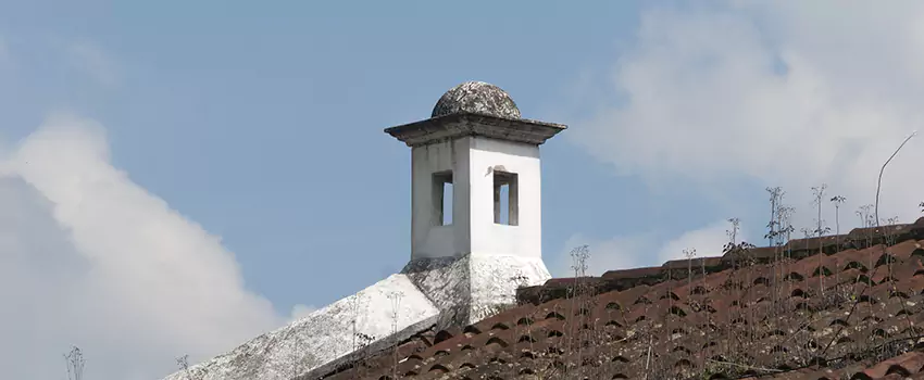 Cost To Rebuild A Chimney in Maple, ON