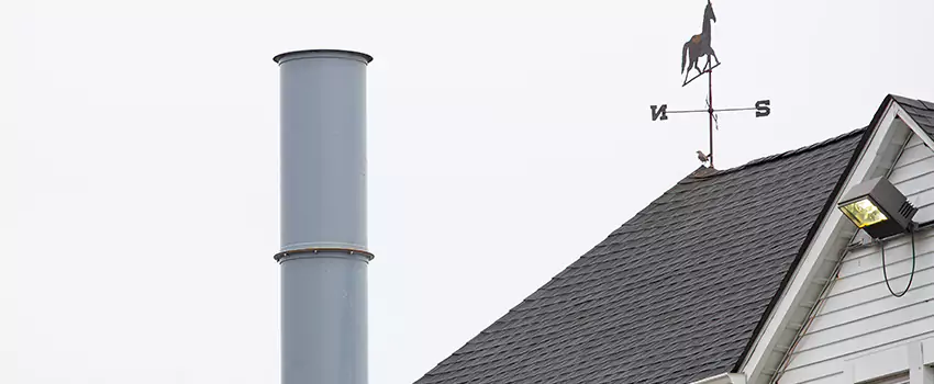 Chimney Inspection in Maple, ON