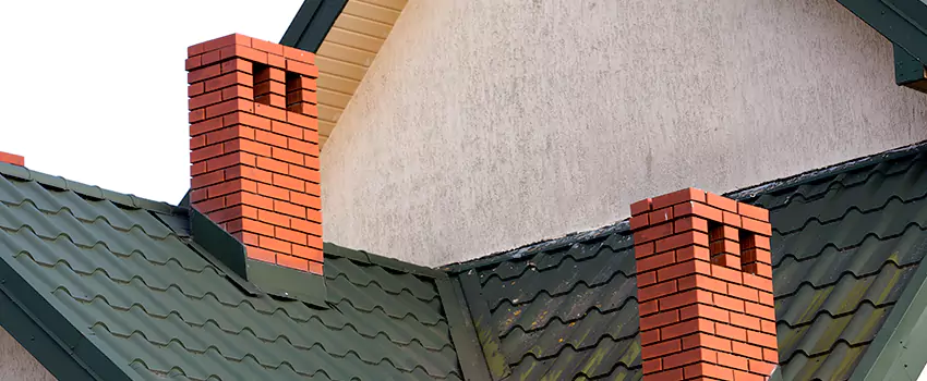 Chimney Saver Waterproofing Services in Maple, Ontario