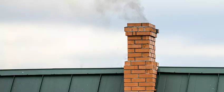 Chimney Soot Cleaning Cost in Maple, ON