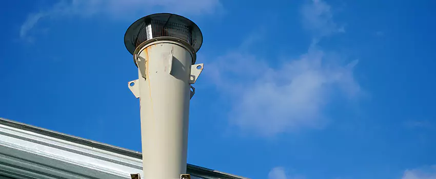 Chimney Spark Arrestor Requirements in Maple, ON