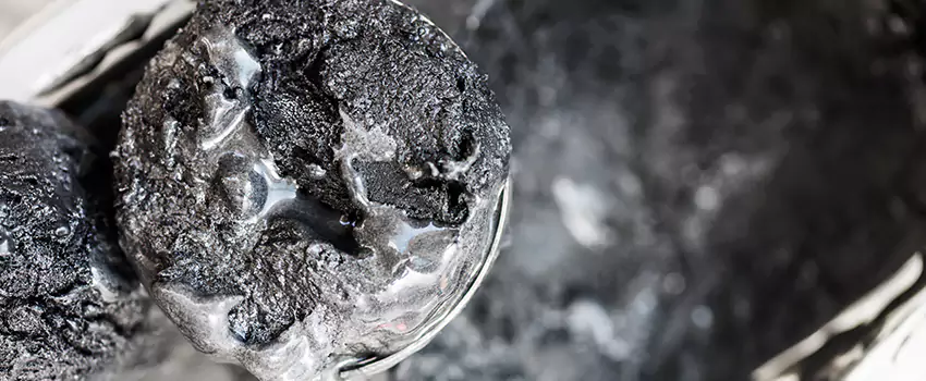Clogged Dryer Vent Lint Cleaning in Maple, Ontario