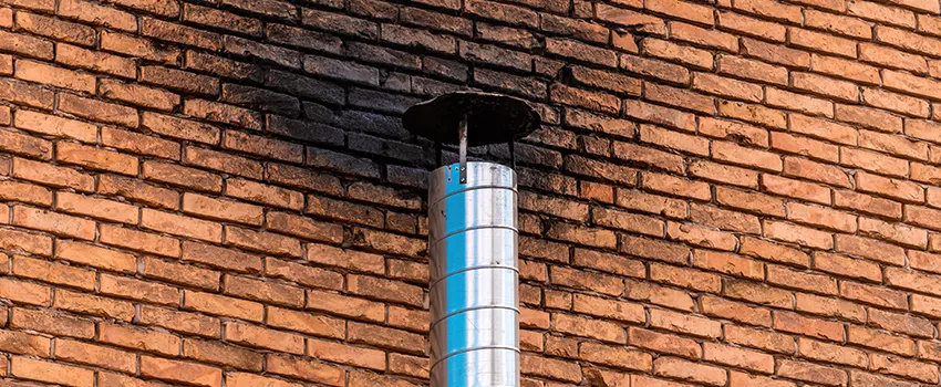 Diagnosing Commercial Chimney Problems in Maple, ON