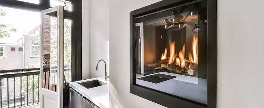 Dimplex Fireplace Installation and Repair in Maple, Ontario