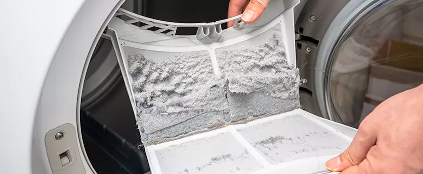 Best Dryer Lint Removal Company in Maple, Ontario