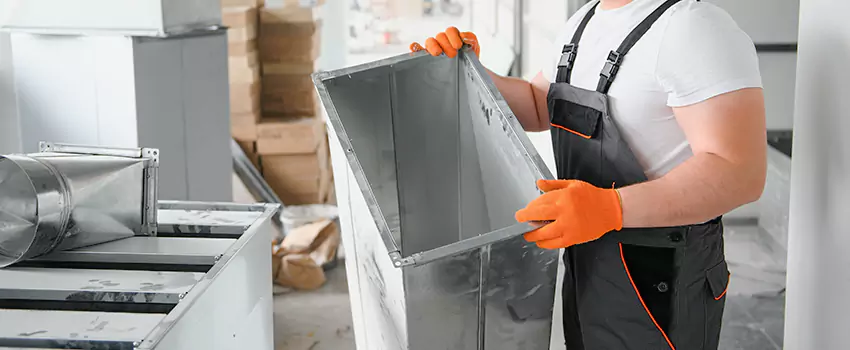 Benefits of Dryer Vent Inspection in Maple, ON