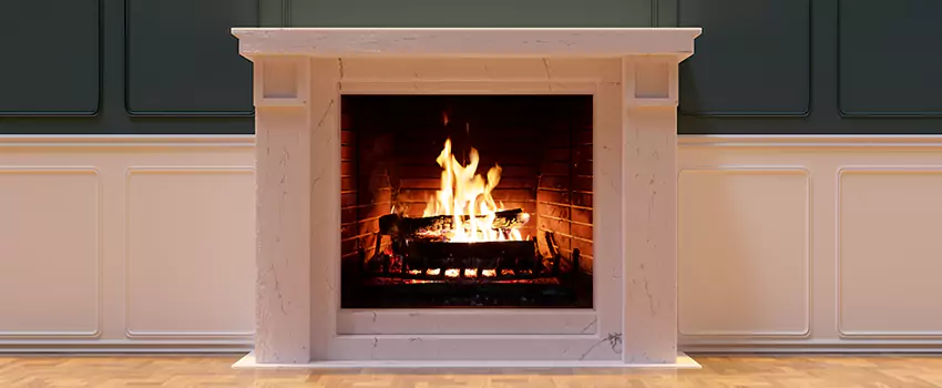 Empire Comfort Systems Fireplace Installation and Replacement in Maple, Ontario