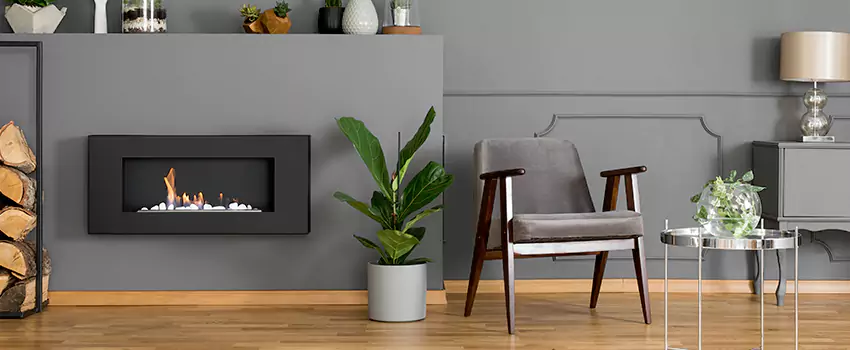 Ethanol Fireplace Burner Repair in Maple, ON