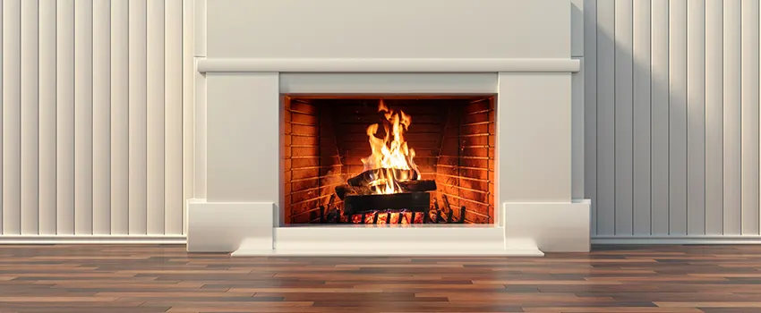 Fireplace Broken Ashtray Repair Services in Maple, Ontario