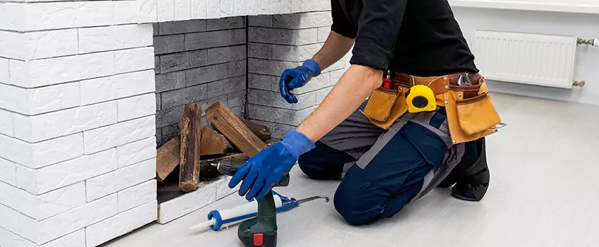 Fireplace Doors Cleaning in Maple, Ontario
