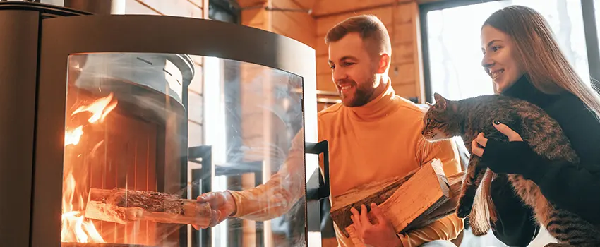 Fireplace Door Installation And Replacement Contractors in Maple, ON