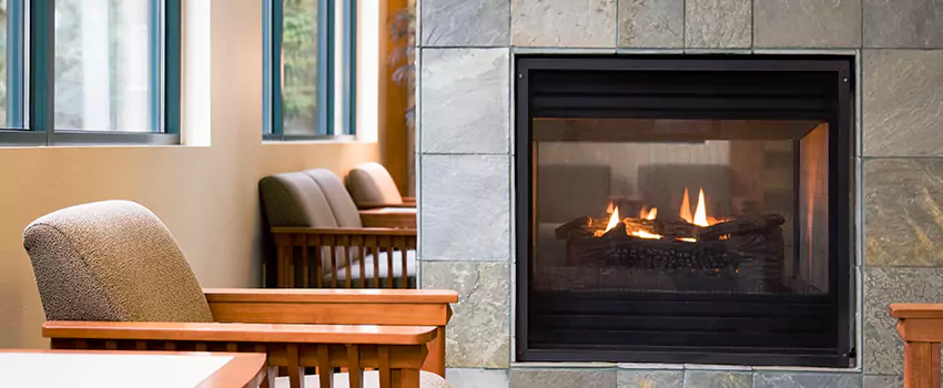 Fireplace Refacing in Maple, Ontario