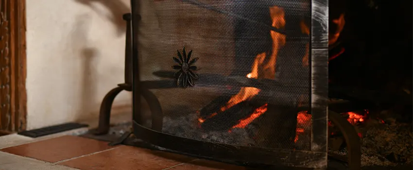 Electric Metal Fireplace installation Services in Maple, ON