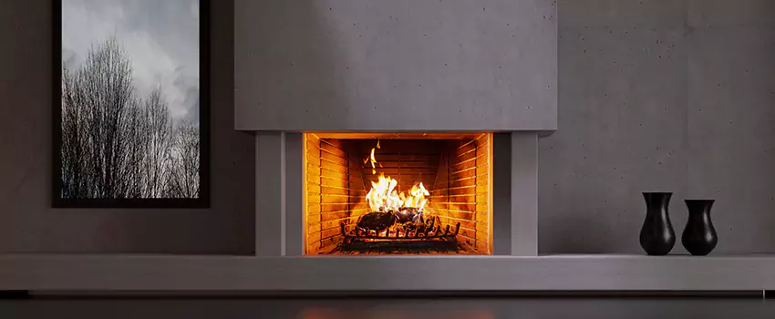 Wood Fireplace Refacing in Maple, ON