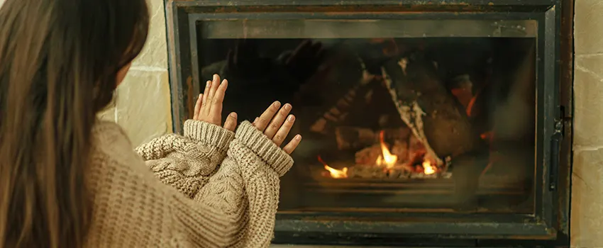 Wood-burning Fireplace Smell Removal Services in Maple, ON