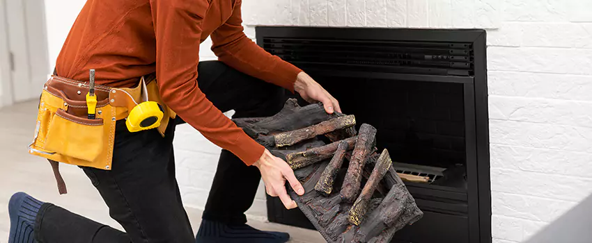 Fireplace Interior Sweeping in Maple, ON