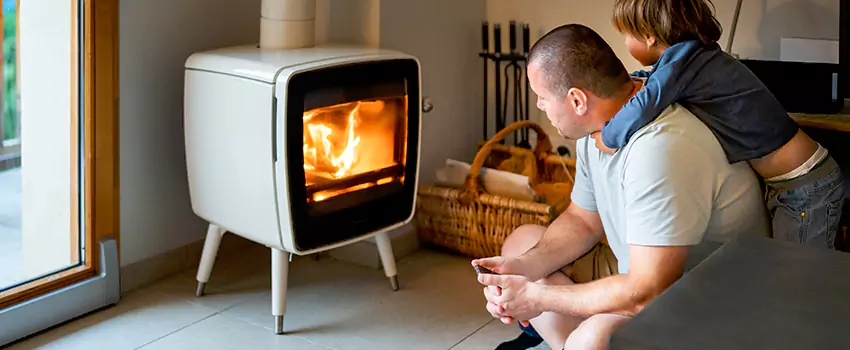 Fireplace Safety Inspection Technician in Maple, Ontario