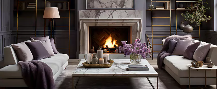 Fireplace Xtrordinair Ember-Glo Insert Fireplace Maintenance in Maple, Ontario