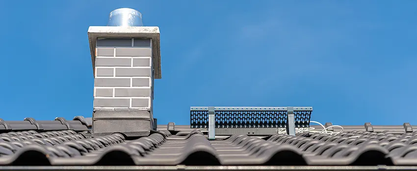 Repair Blocked Chimney in Maple, Ontario