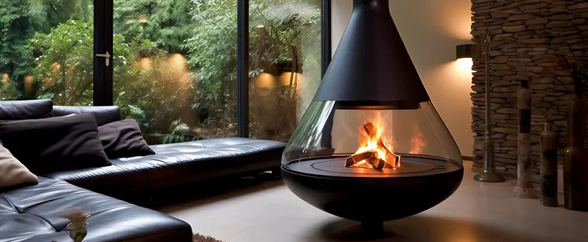 Affordable Floating Fireplace Repair And Installation Services in Maple, Ontario