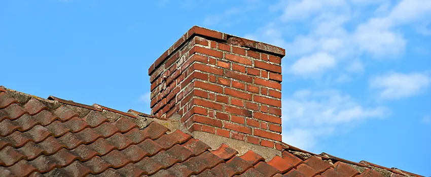 Flue Tiles Cracked Repair Services near Me in Maple, ON