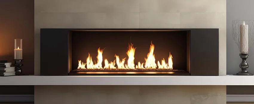 Vent Free Gas Fireplaces Repair Solutions in Maple, Ontario