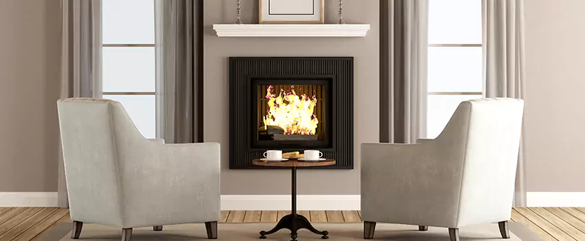 Heat & Glo Outdoor Gas Fireplaces Installation Contractors in Maple, Ontario