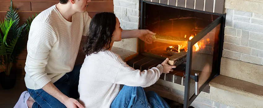 Kings Man Direct Vent Fireplaces Services in Maple, Ontario