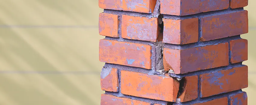 Leaking Chimney Repair And Replacement Cost in Maple, Ontario