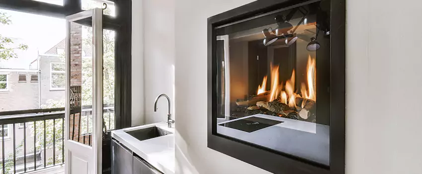 Cost of Monessen Hearth Fireplace Services in Maple, ON