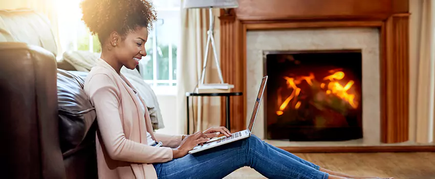Cost-Effective Osburn Fireplace Installation and Repair in Maple, ON