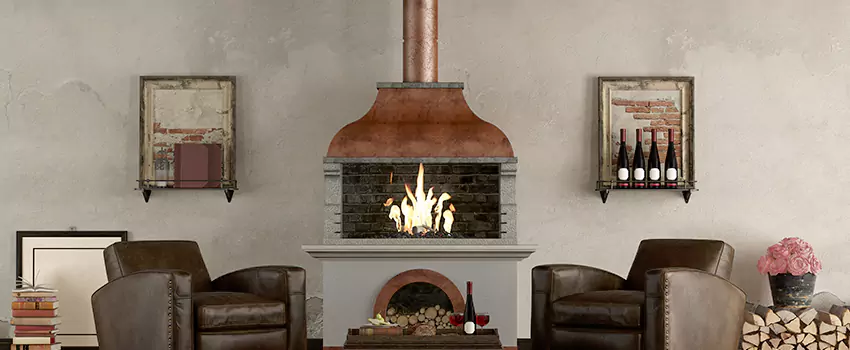 Benefits of Pacific Energy Fireplace in Maple, Ontario