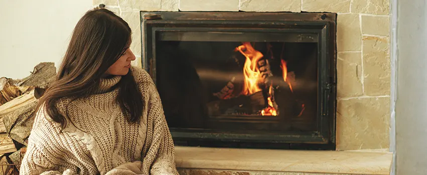 Regency Outdoor Fireplace Products Maintenance and Replacement Services in Maple, Ontario