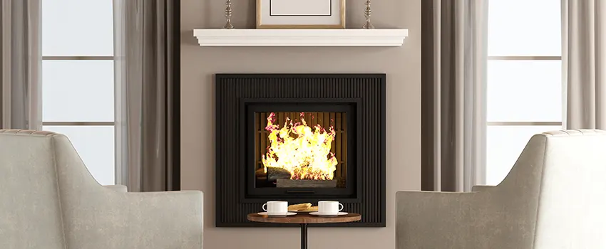 Superior Outdoor Fireplace Repair in Maple, ON