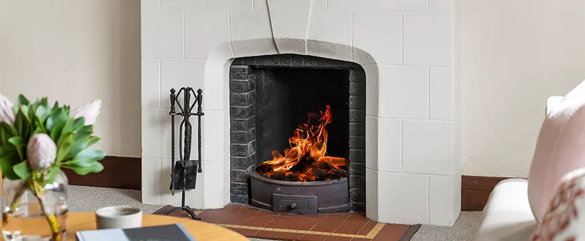 Valor Fireplaces and Stove Repair in Maple, ON