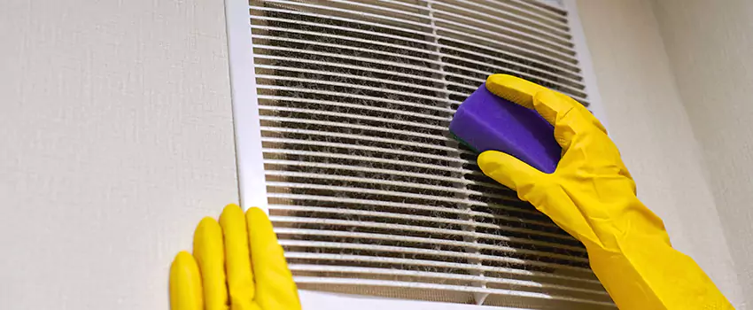 Vent Cleaning Company in Maple, ON