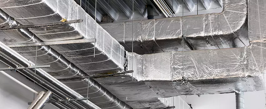 Vent Dust Cleaning Cost in Maple, ON
